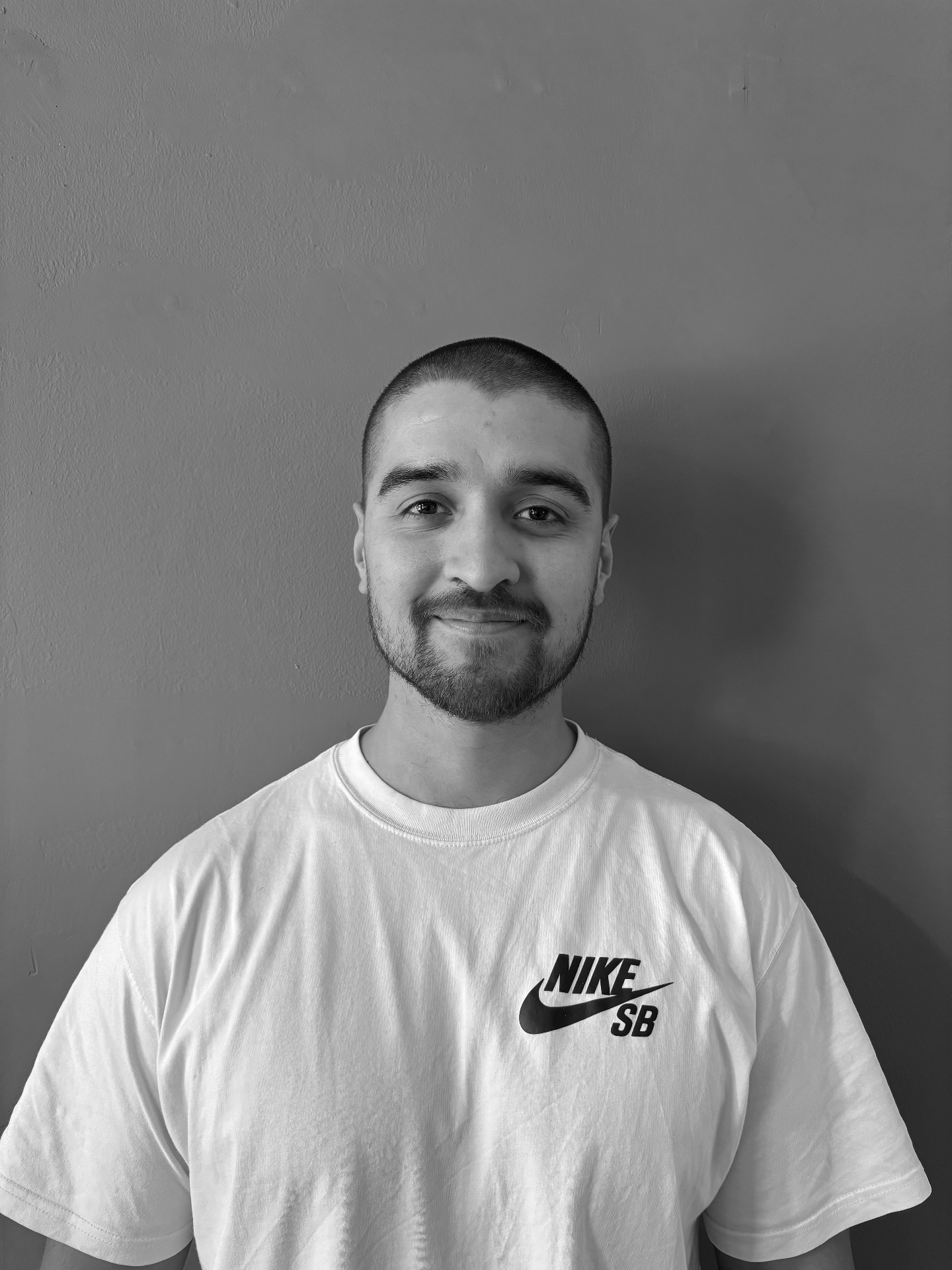 Orin Aubad, Data Analyst