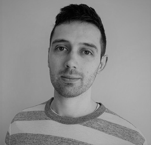 Florian Combet, Retail Account Manager