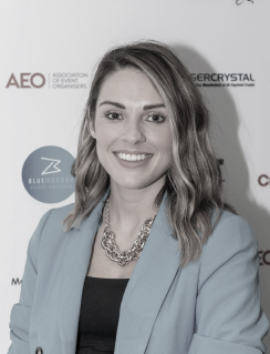Jenna Chown, Chief Operating Officer