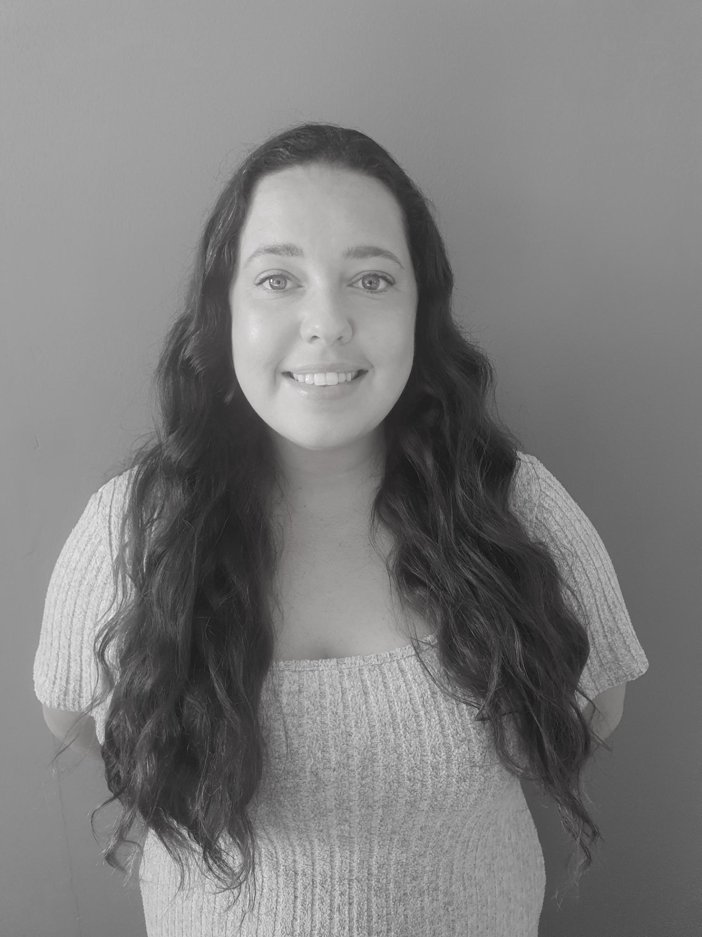 Natalie McGarth, Finance and Admin
