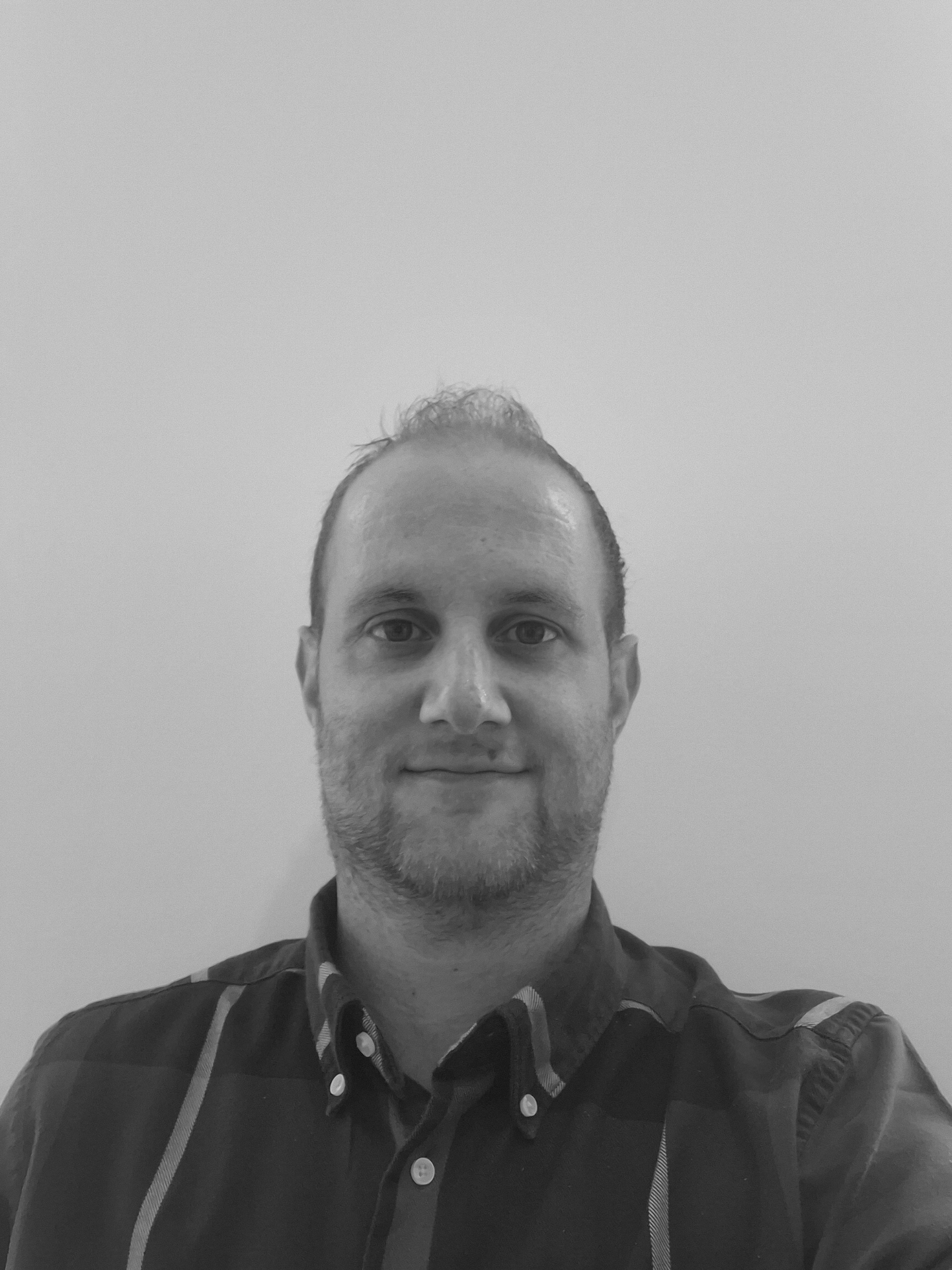 Andy Durrant, Brand Success Exec