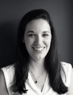 Julie Houdin McAveety, Chief Commercial Officer